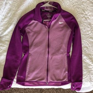 Therma fit Nike Jacket